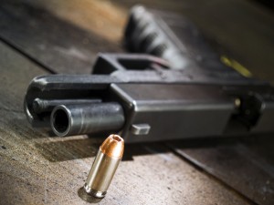 Ammunition and Firearm Industries 枪支和弹药的弹药和枪支业
