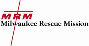Milwaukee Rescue Mission Logo 密尔沃基救援任务的Logo社区