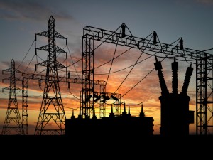 Power Transmission & Distribution Industries 变压器为输配电行业