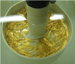 Vibratory-Barrel
