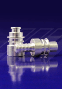 镀银端子接触电动汽车