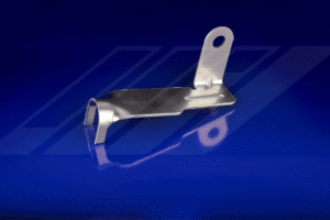 电动汽车的镍板端子