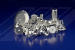 半明亮的银触点