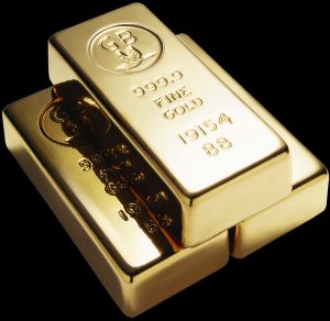 金bars1